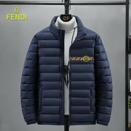 Picture of Fendi Jackets _SKUFendiM-3XL12yn6712677